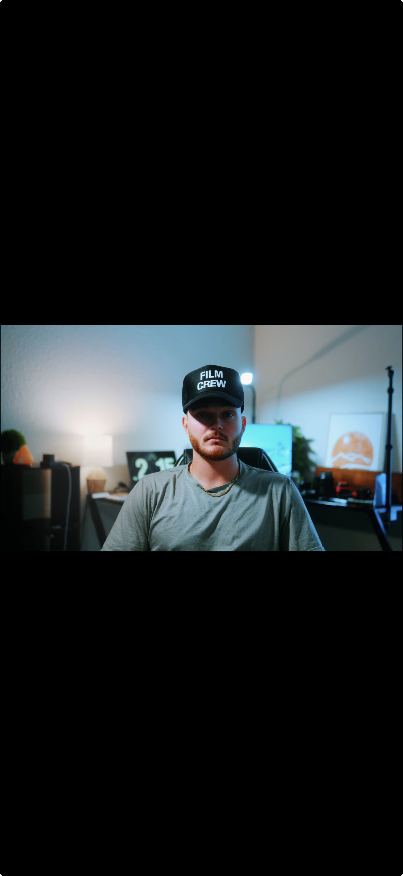 Tanner McCartney - Videographer